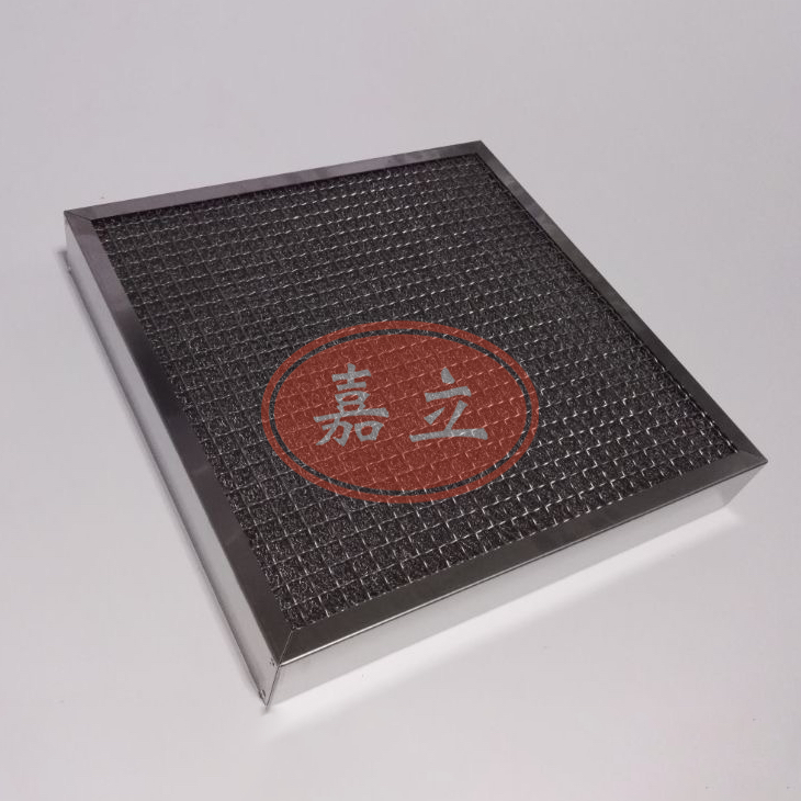 务川不锈钢油雾过滤器